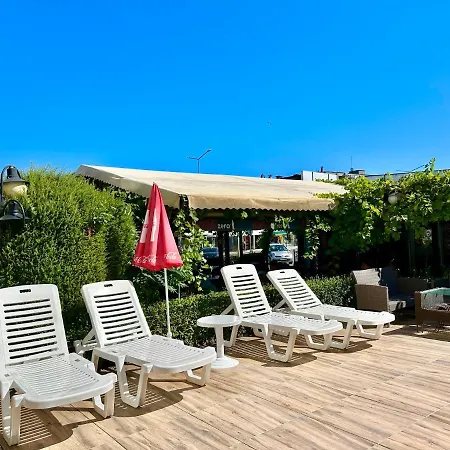 Favorit - Menada * サニービーチ