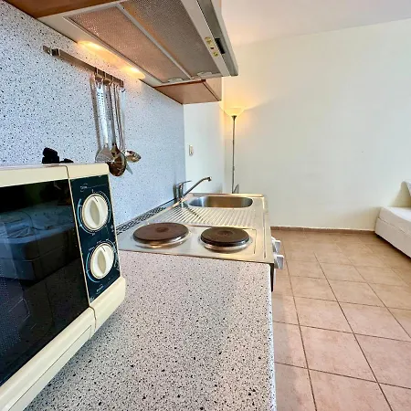 Favorit - Menada Apartment *