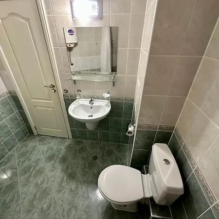Apartment Favorit - Menada Sunny Beach