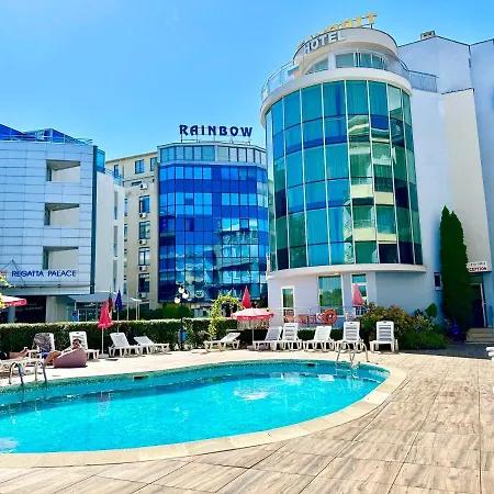 Apartment Favorit - Menada
