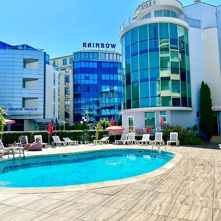 Favorit - Menada Sunny Beach