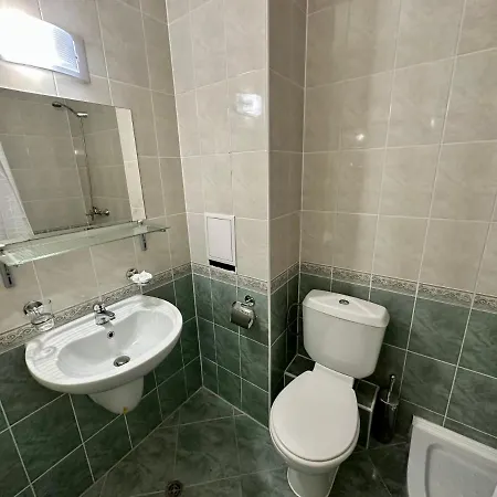 Apartment Favorit - Menada Sunny Beach