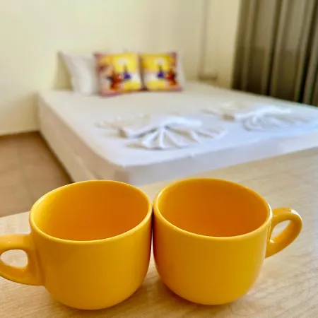 Apartment Favorit - Menada