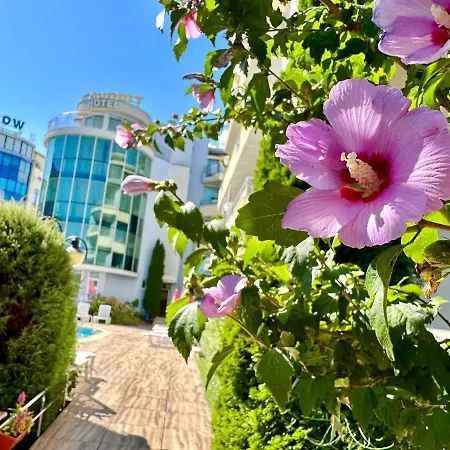 Favorit - Menada Apartment Sunny Beach