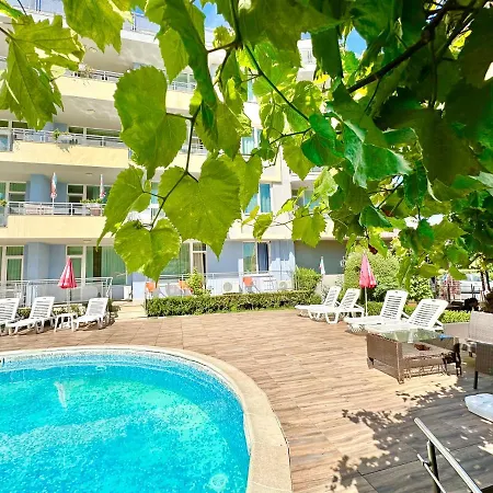 Apartment Favorit - Menada Sunny Beach