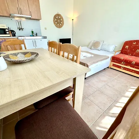 Apartment Favorit - Menada Sunny Beach