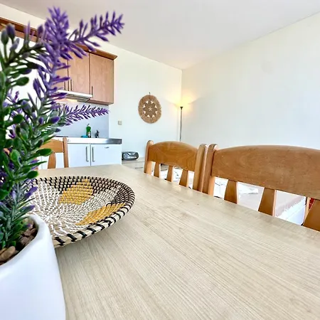 Apartment Favorit - Menada