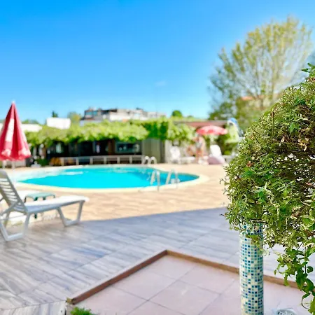 Favorit - Menada Daire Sunny Beach